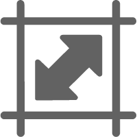 Size Icon