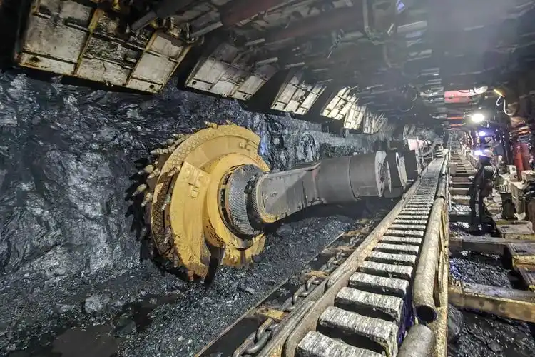 Australian Mining